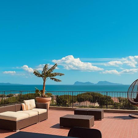 Panorama Love To Stay Ercolano Exterior foto