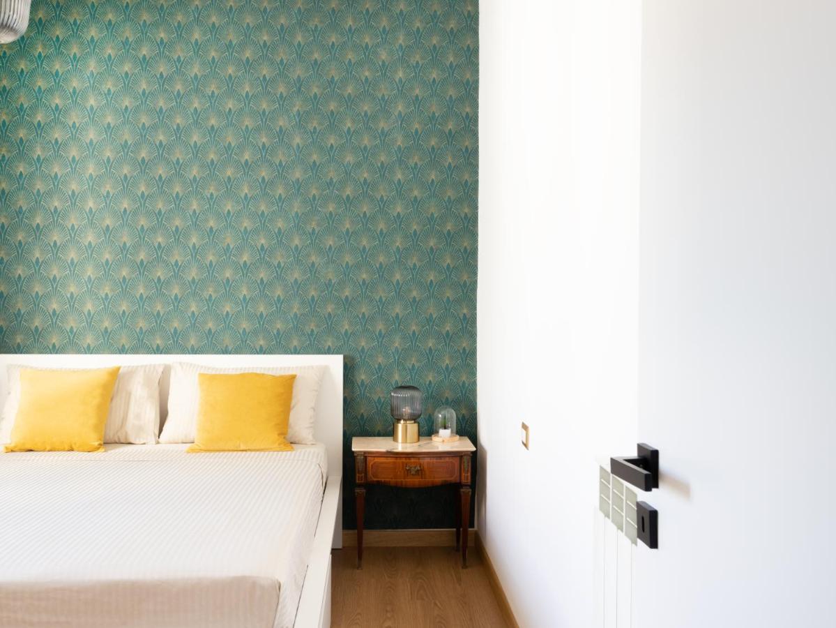 Panorama Love To Stay Ercolano Exterior foto
