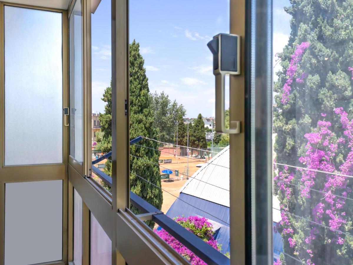 Panorama Love To Stay Ercolano Exterior foto