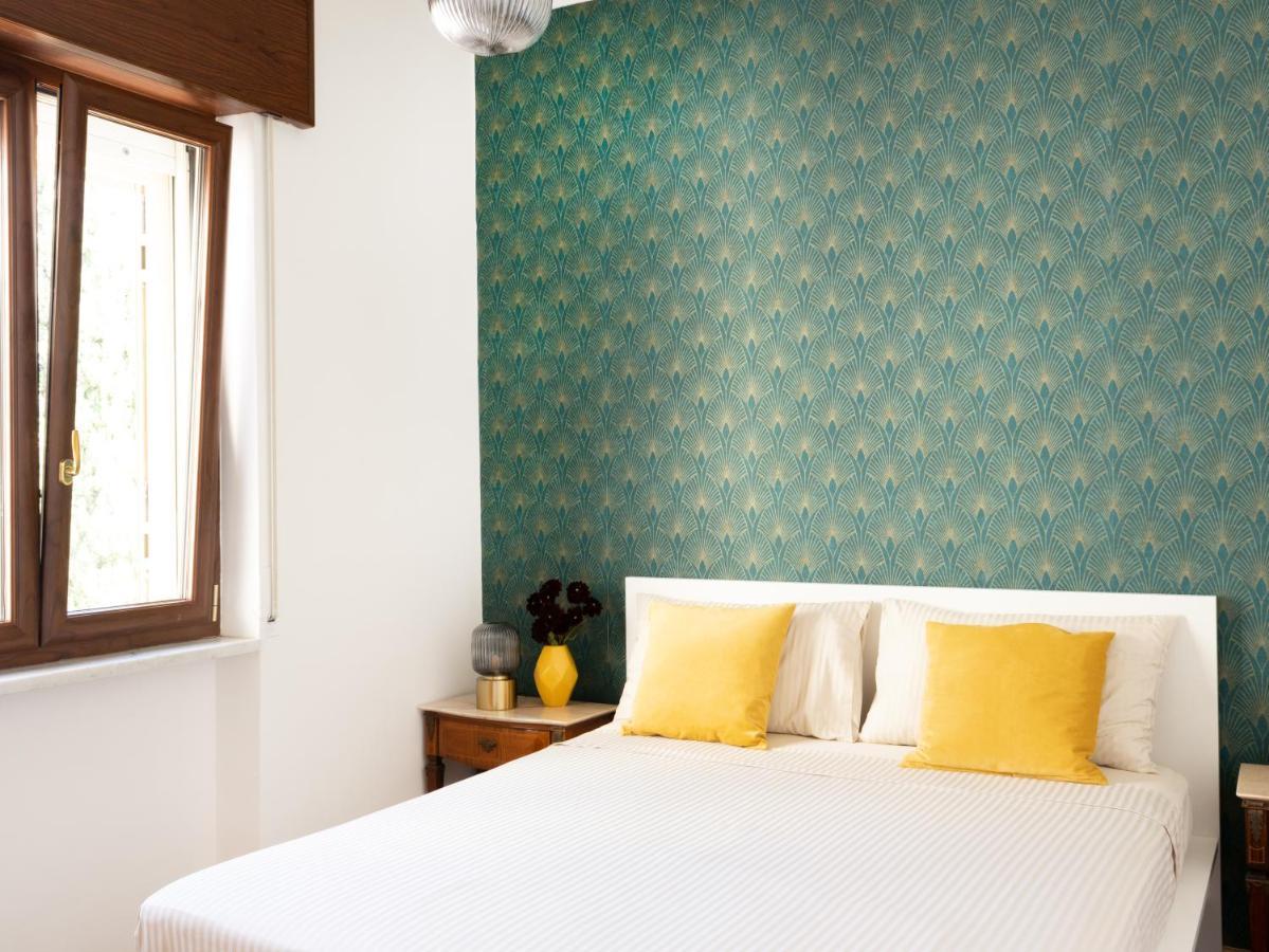 Panorama Love To Stay Ercolano Exterior foto