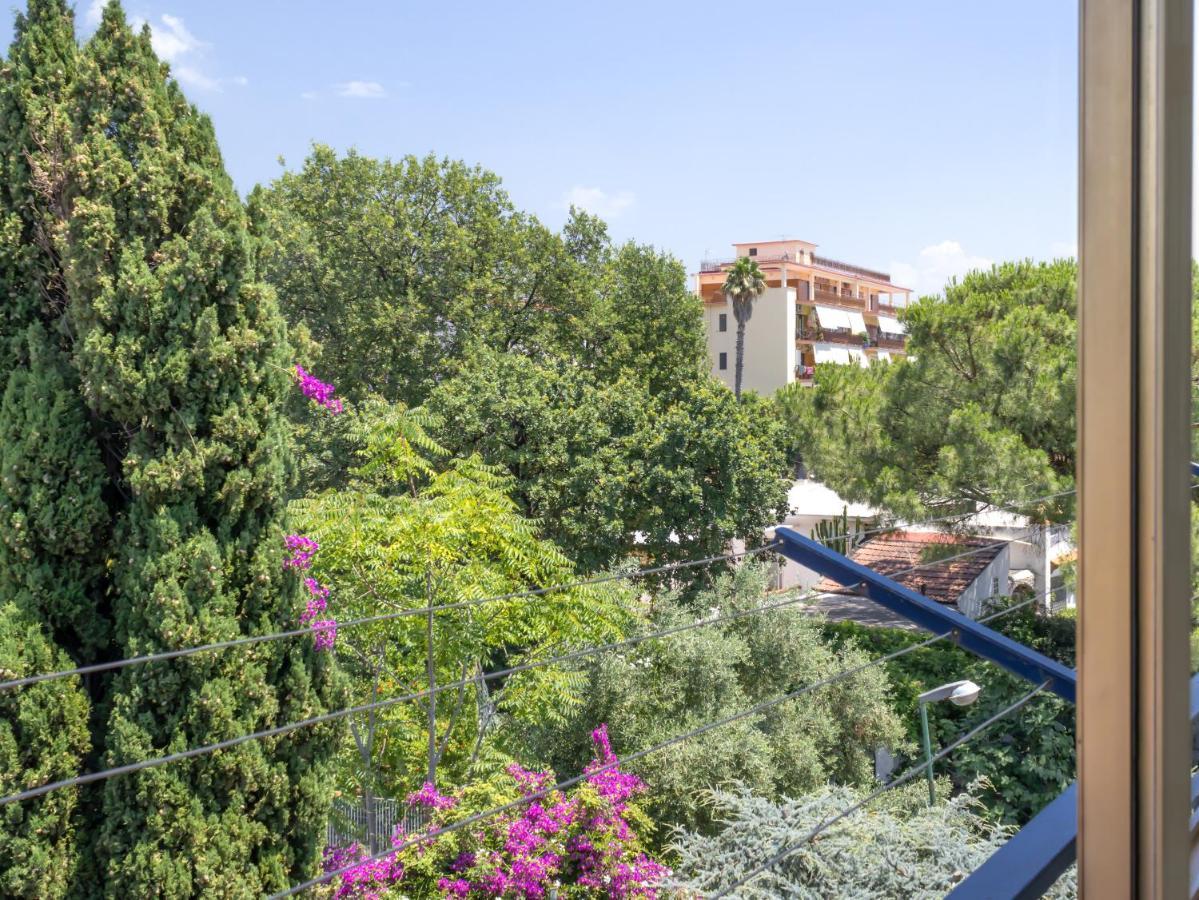 Panorama Love To Stay Ercolano Exterior foto