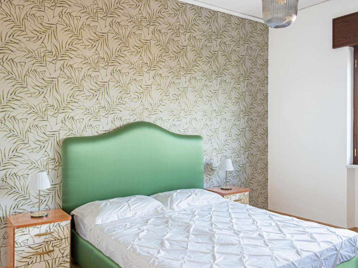 Panorama Love To Stay Ercolano Exterior foto