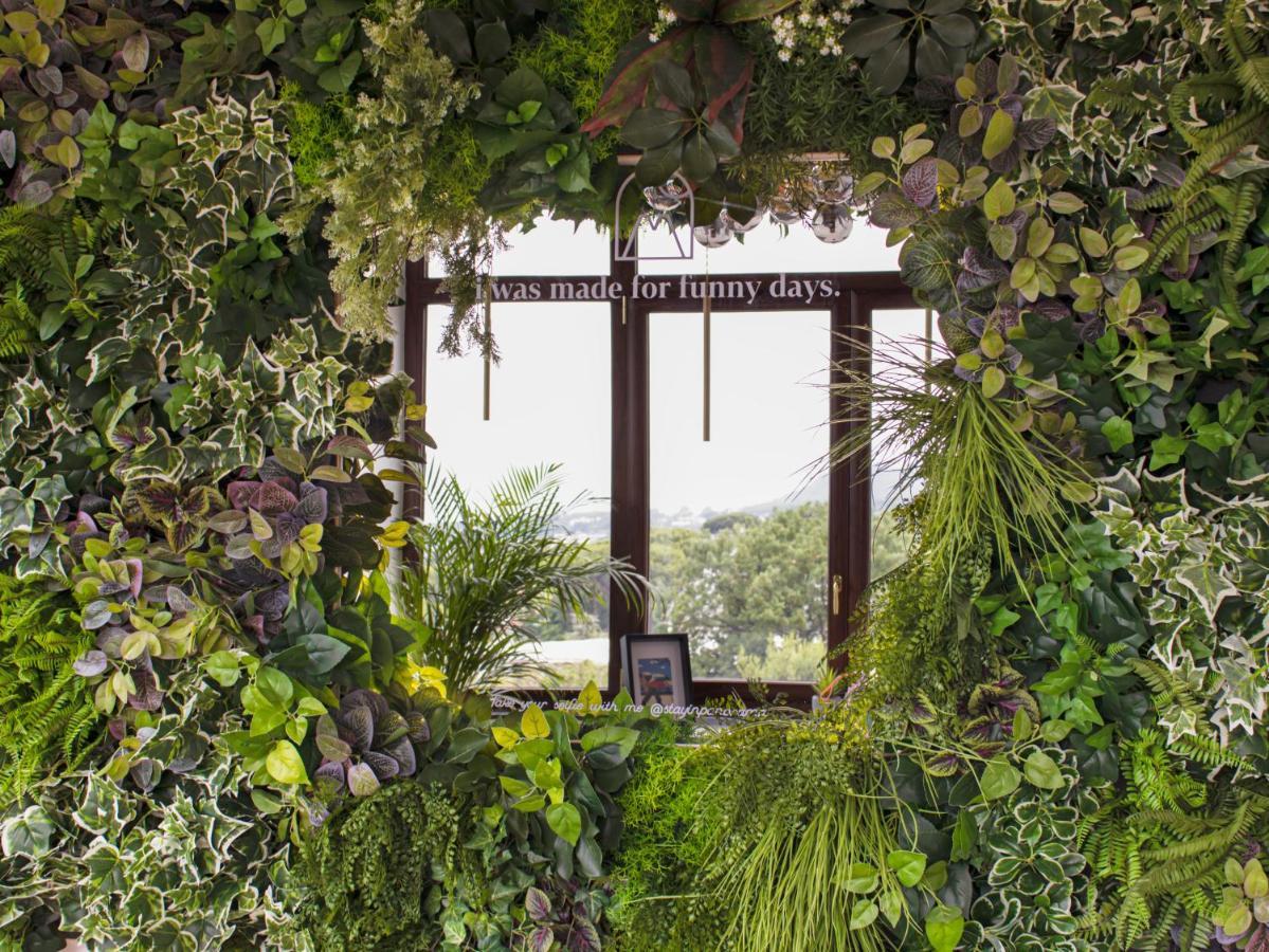 Panorama Love To Stay Ercolano Exterior foto