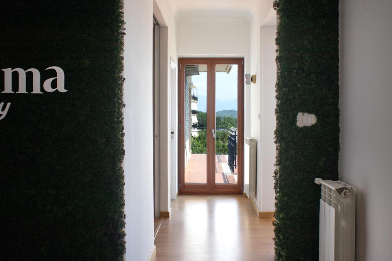 Panorama Love To Stay Ercolano Exterior foto