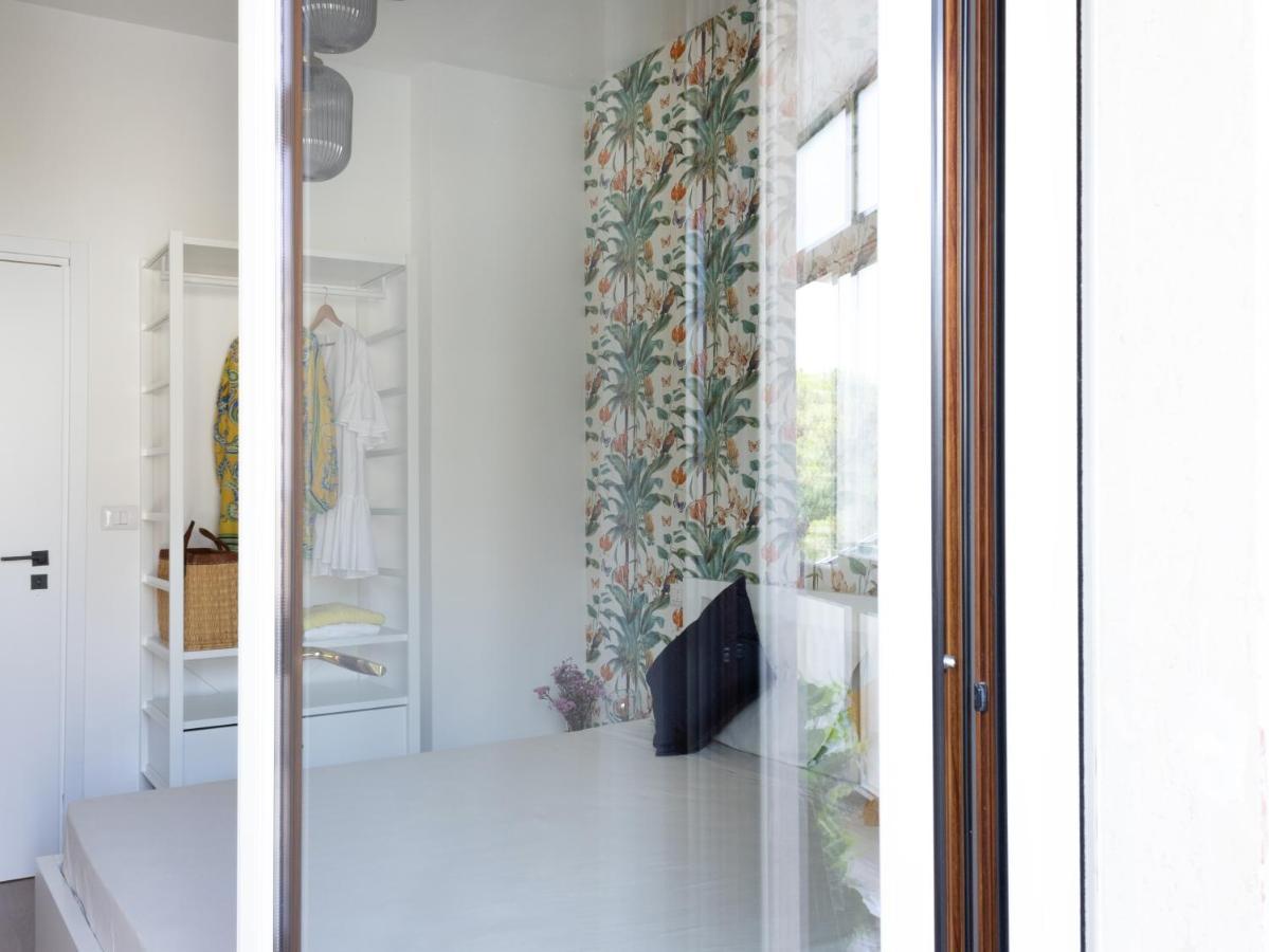 Panorama Love To Stay Ercolano Exterior foto