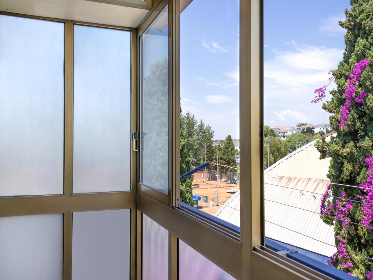 Panorama Love To Stay Ercolano Exterior foto