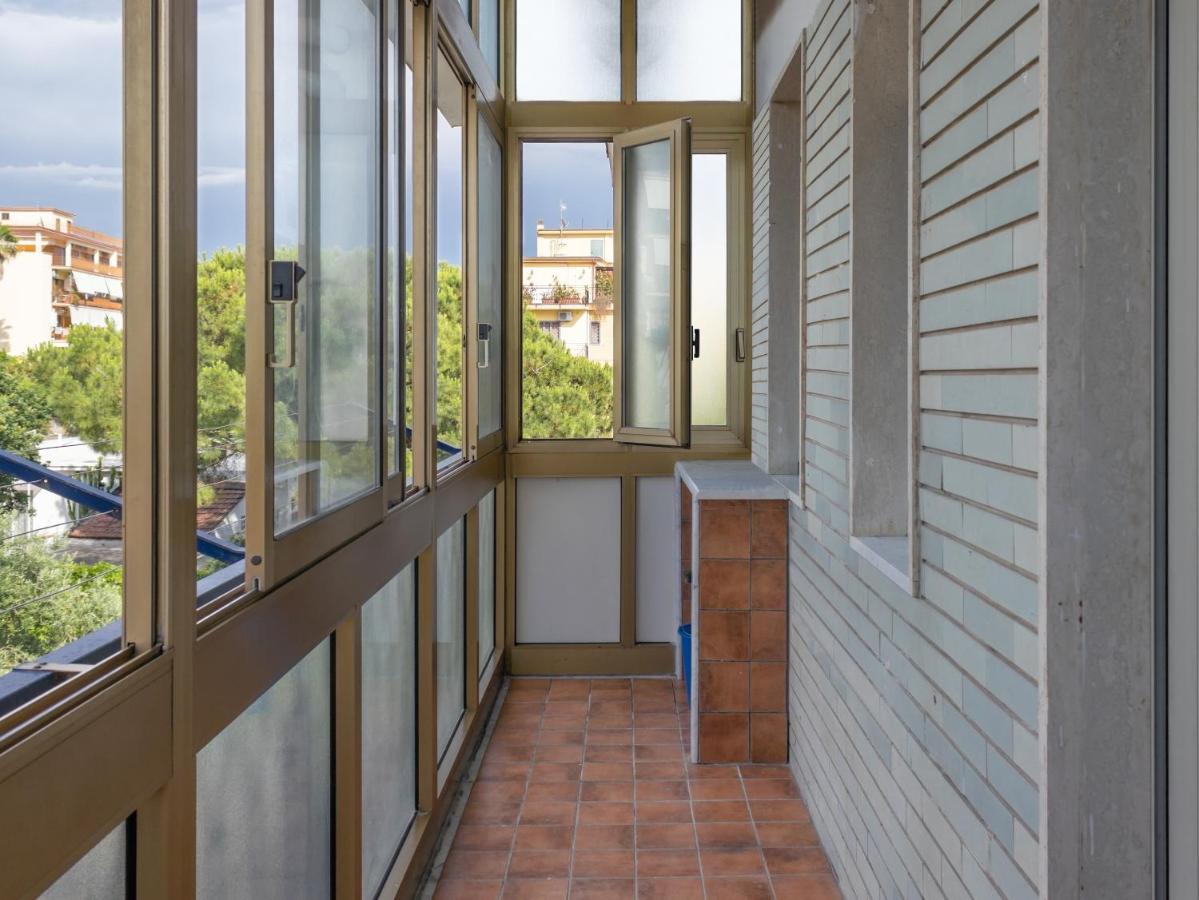 Panorama Love To Stay Ercolano Exterior foto