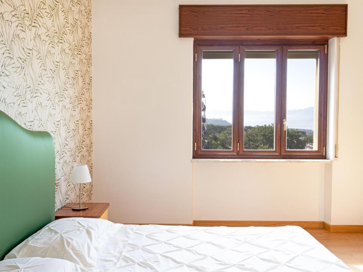 Panorama Love To Stay Ercolano Exterior foto